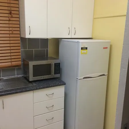 John Oxley Motel Port Macquarie Room photo
